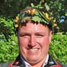 Hügli Kaj - Portrait