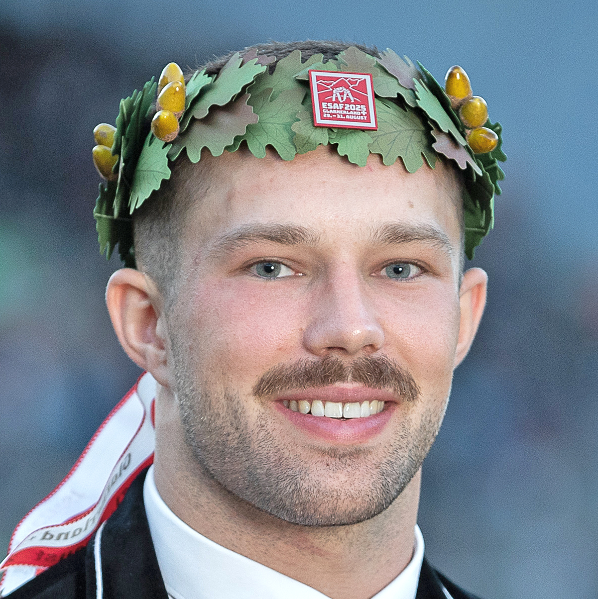 Mystery Schwinger